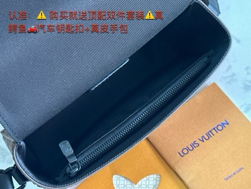 Dragons Bags ln Luxury Bag --70738
