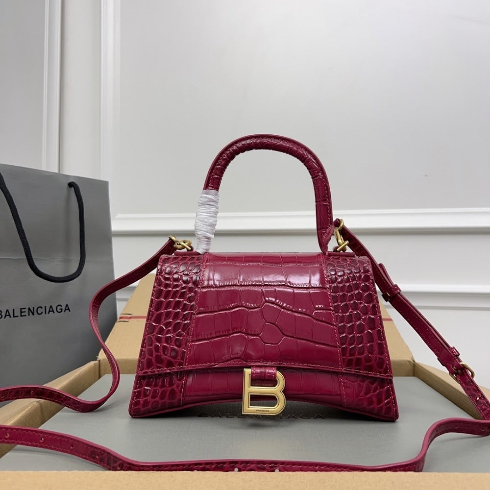 Dragons Bags Balenciaga Luxury Bag --111913