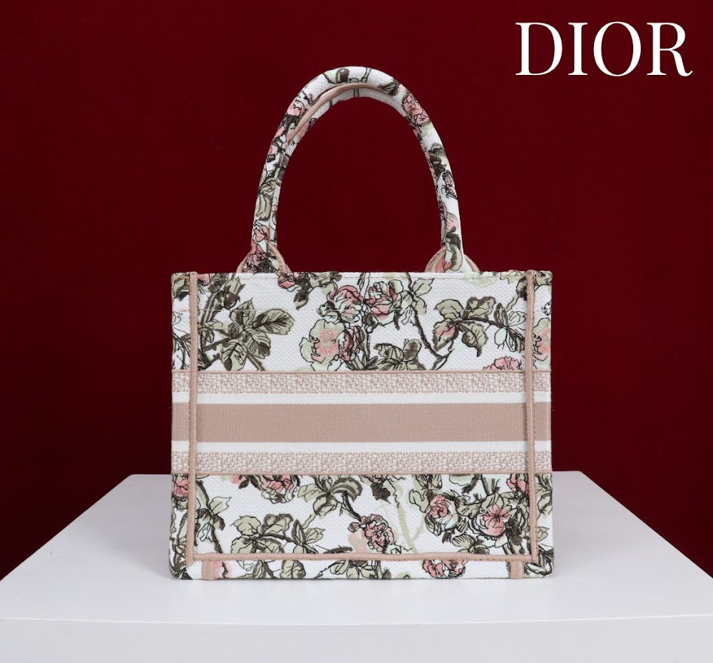 Dragons BagsDiorn Luxury Bag --114897