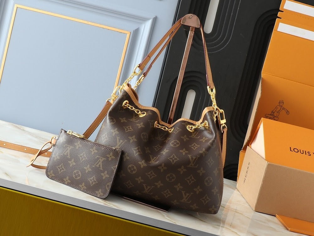 Dragons Bags ln Luxury Bag --76398