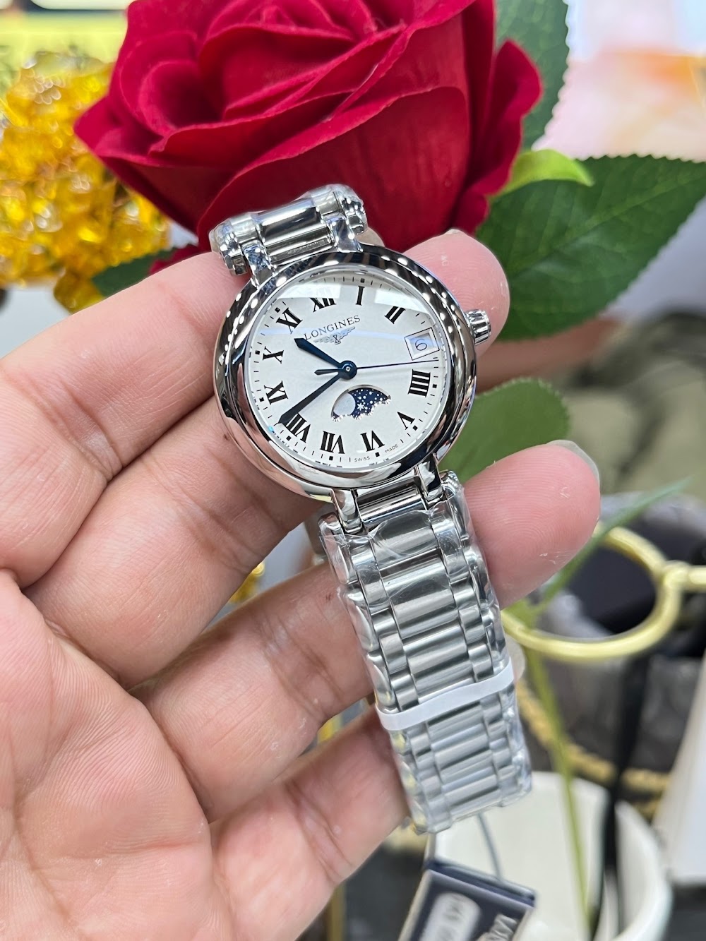 Dragons Bags Luxury Designer Watch --104265
