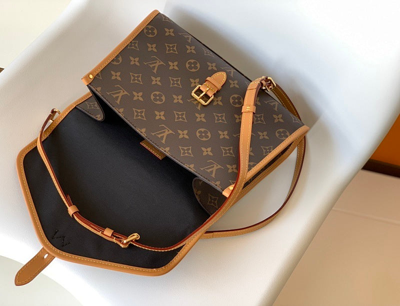 Dragons Bags ln Luxury Bag --81858