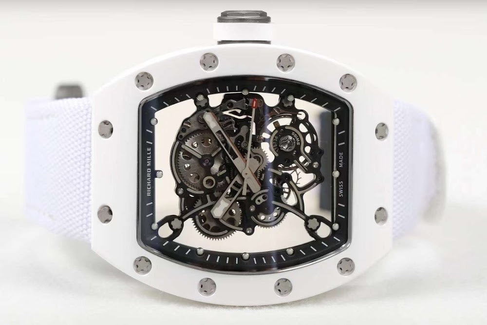 Dragons Bags Luxury Designer Watch --104397
