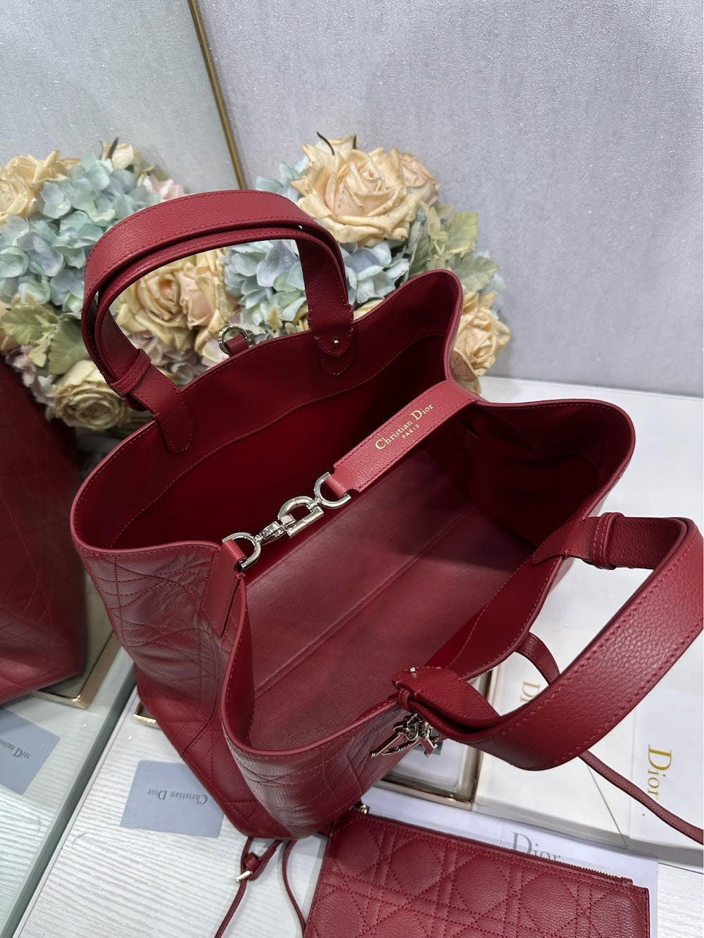 Dragons BagsDiorn Luxury Bag --116135