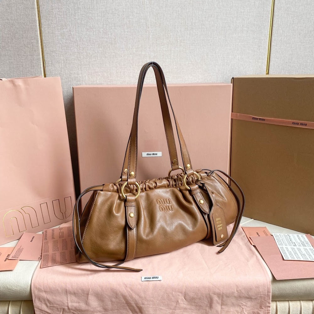 Dragons Bags Miun Miun Luxury Bag --123515