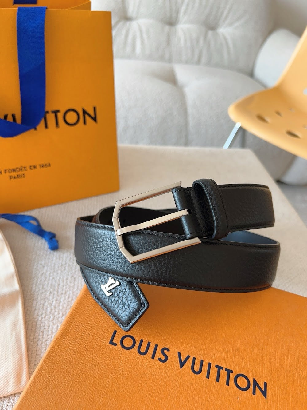Dragons Bags ln Luxury Belt --109333