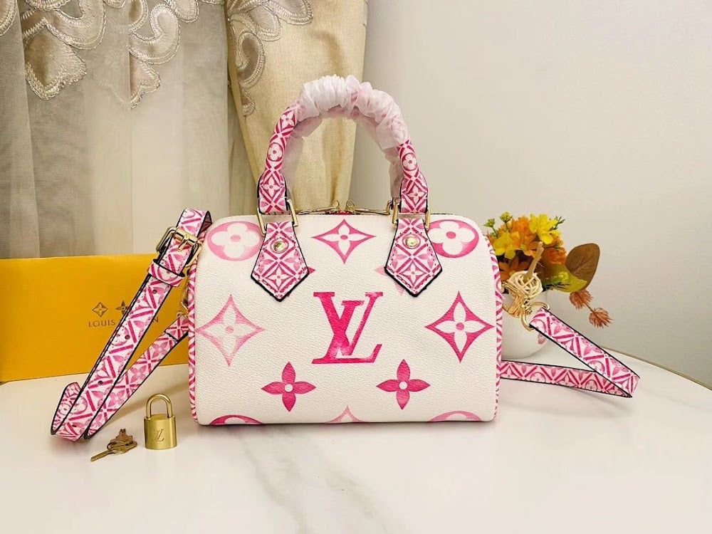 Dragons Bags LVn Luxury Bag --79584