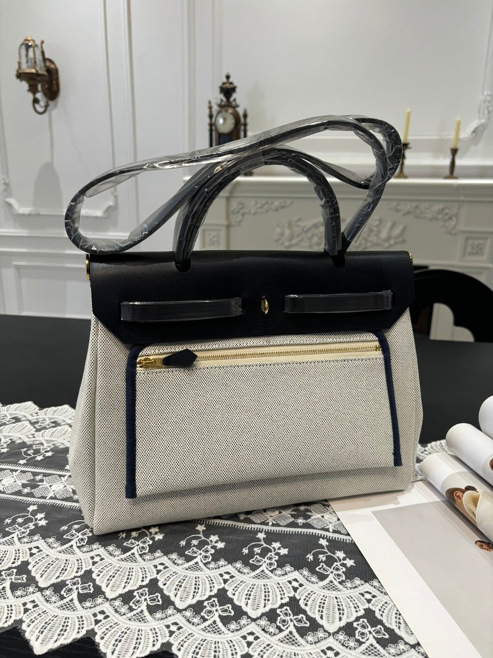 Dragons BagsHermesn Luxury Bag --118370