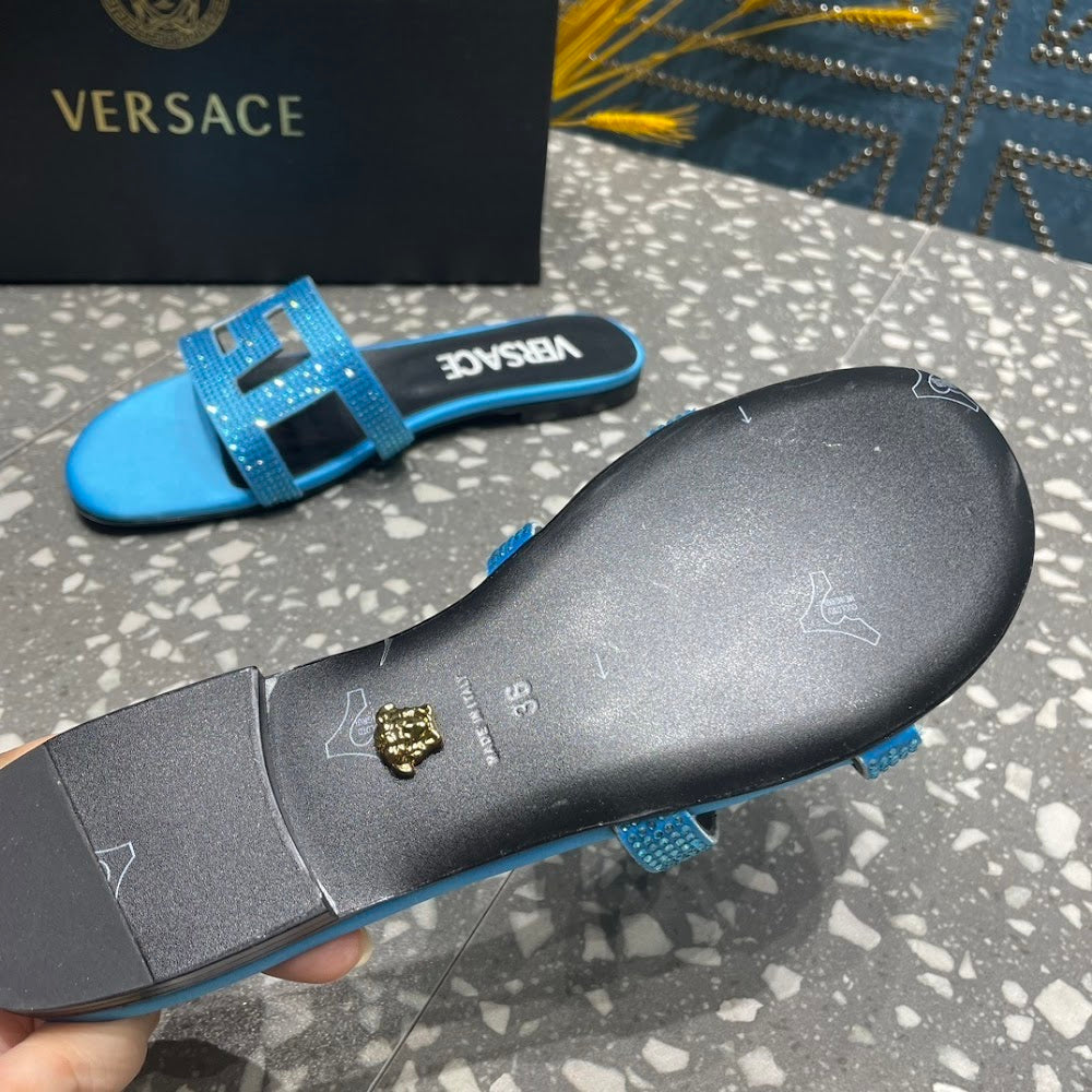 Dragons Bags Versace Luxury Heels --51026