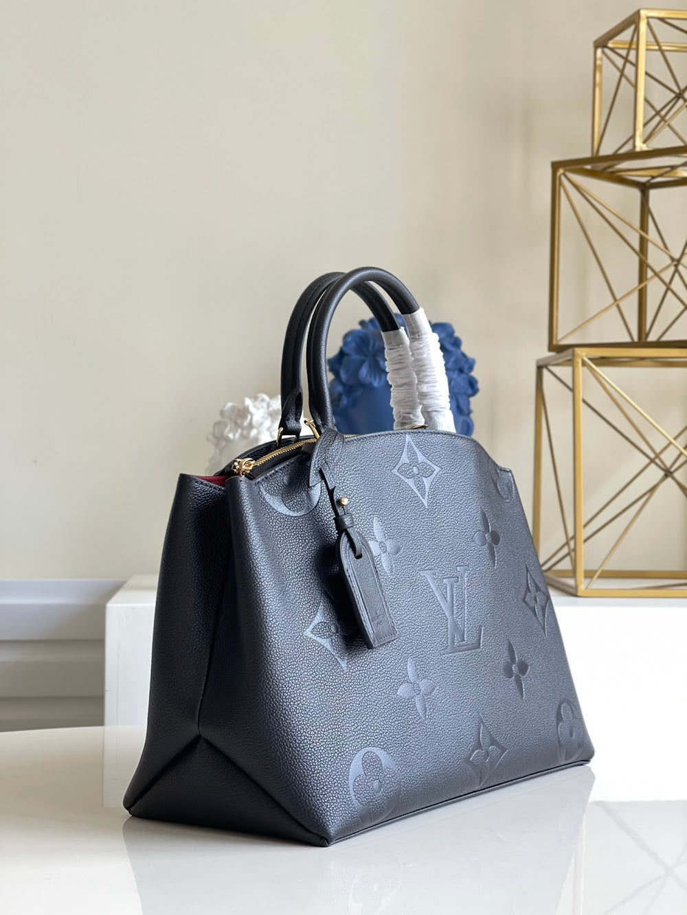 Dragons Bags ln Luxury Bag --96014