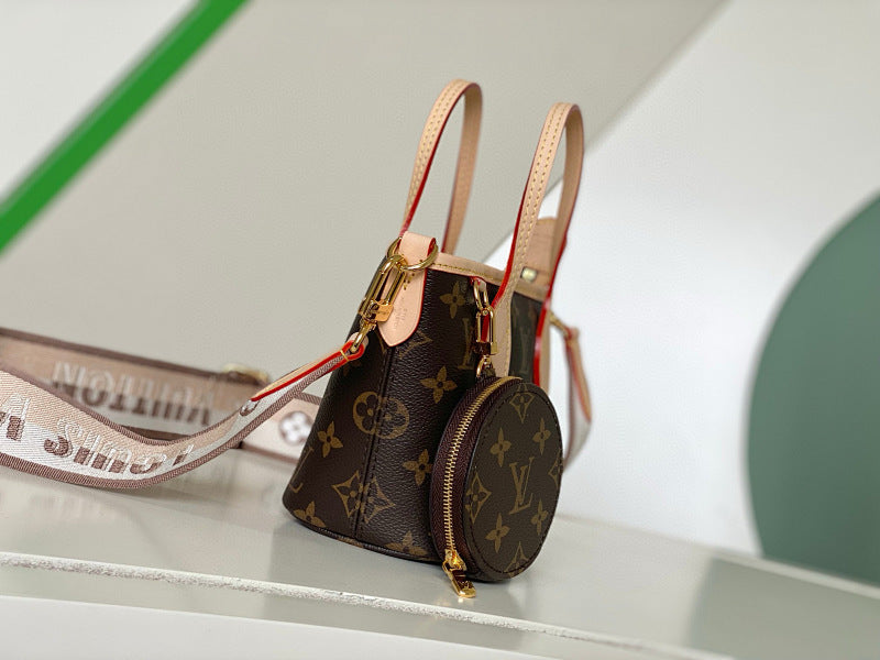 Dragons Bags LVn Luxury Bag --79298