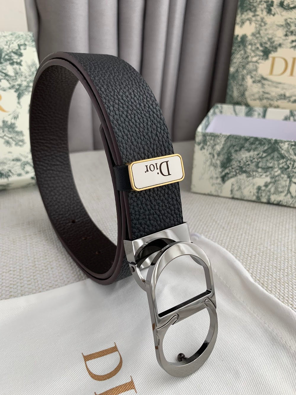 Dragons Bags Diorn Luxury Belt --107744