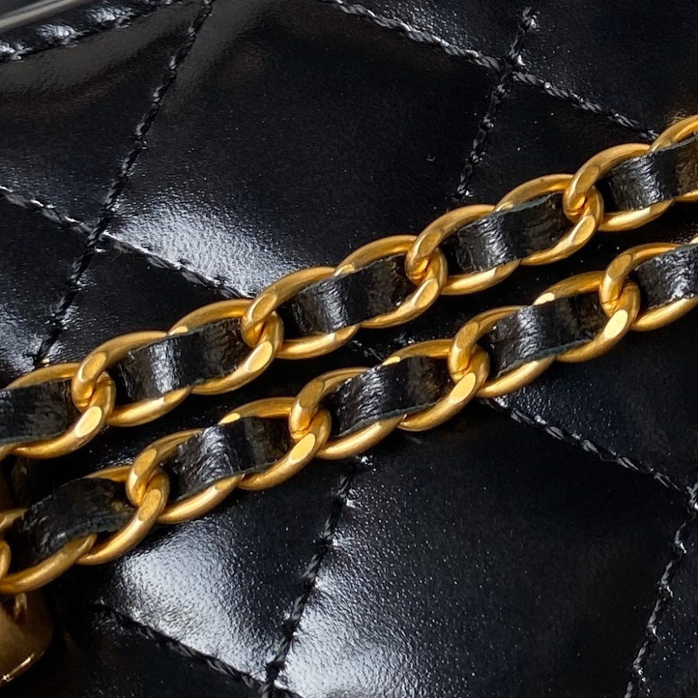Dragons Bags CHn Luxury Bag --112791