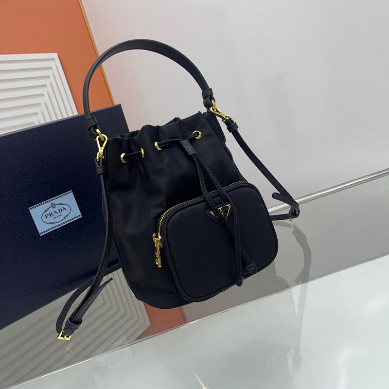 Dragons Bags pradn Luxury Bag --73541