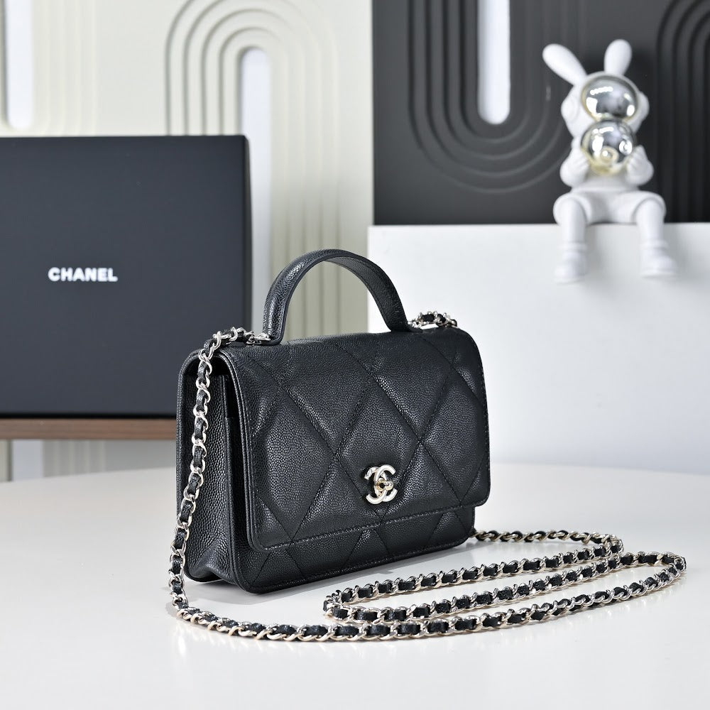Dragons BagsCHn Luxury Bag --114276