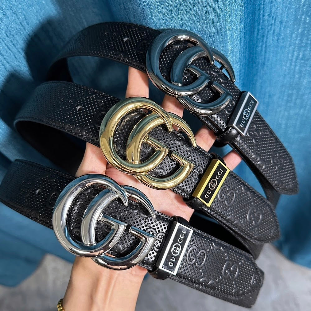 Dragons Bags Guccin Luxury Belt --105568