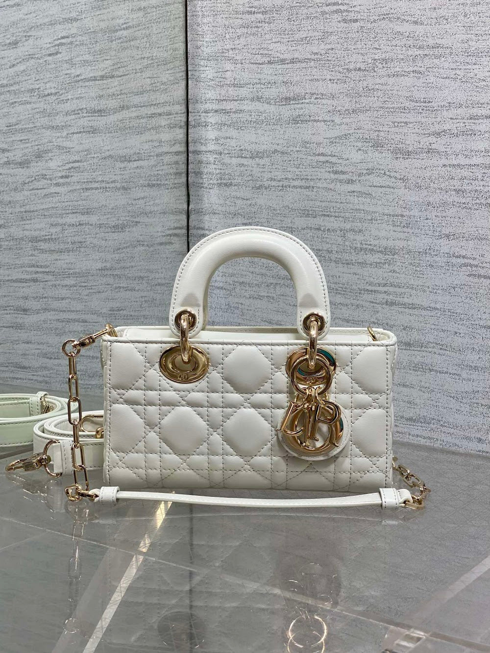 Dragons BagsDiorn Luxury Bag --116194