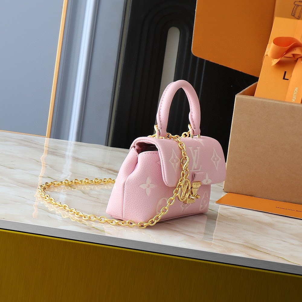 Dragons Bags ln Luxury Bag --81660