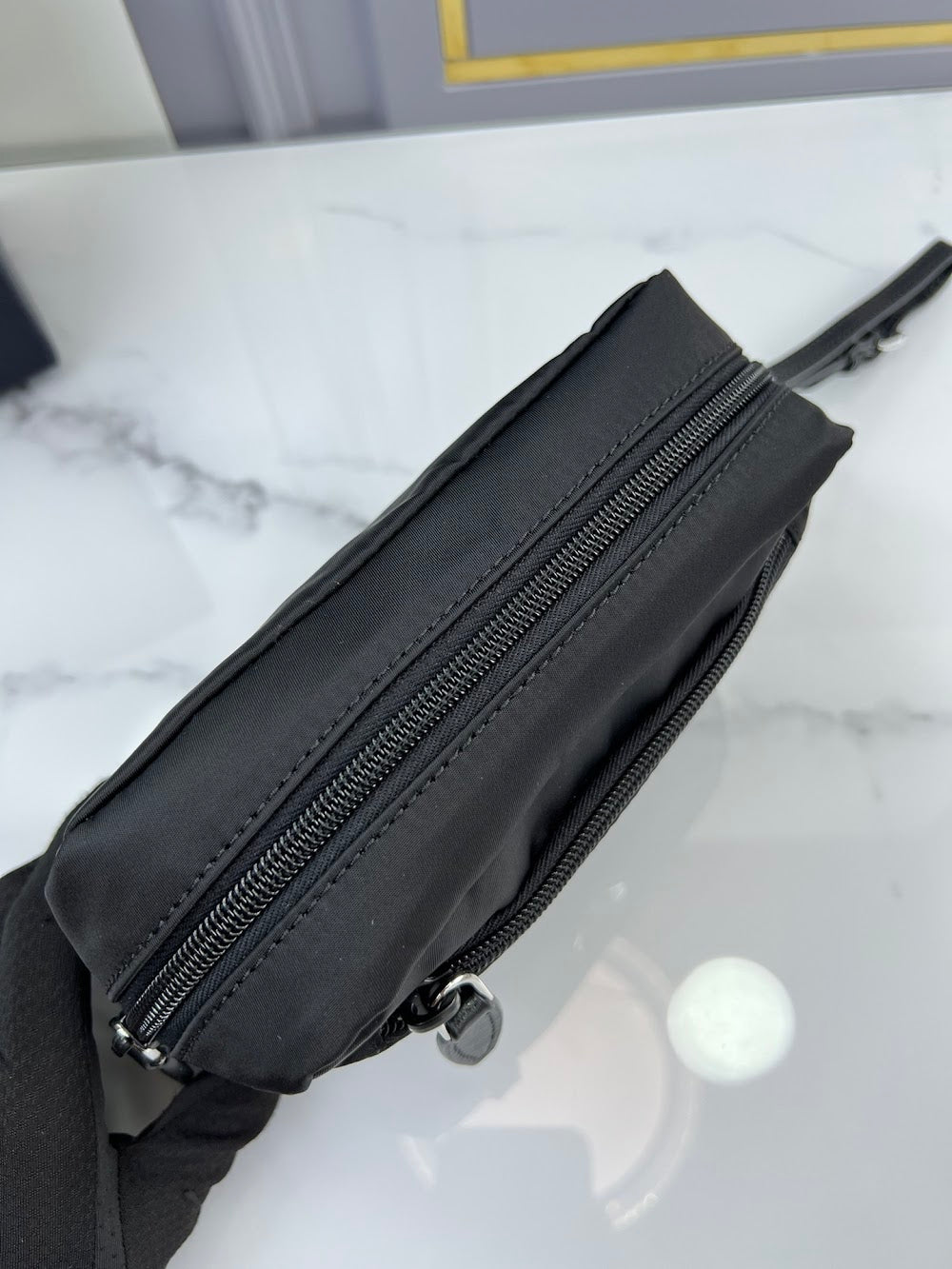 Dragons Bags Pradn Luxury Bag --102480