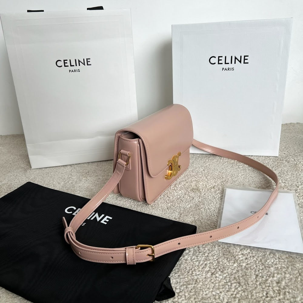 Dragons Bags Celine Luxury Bag --112156