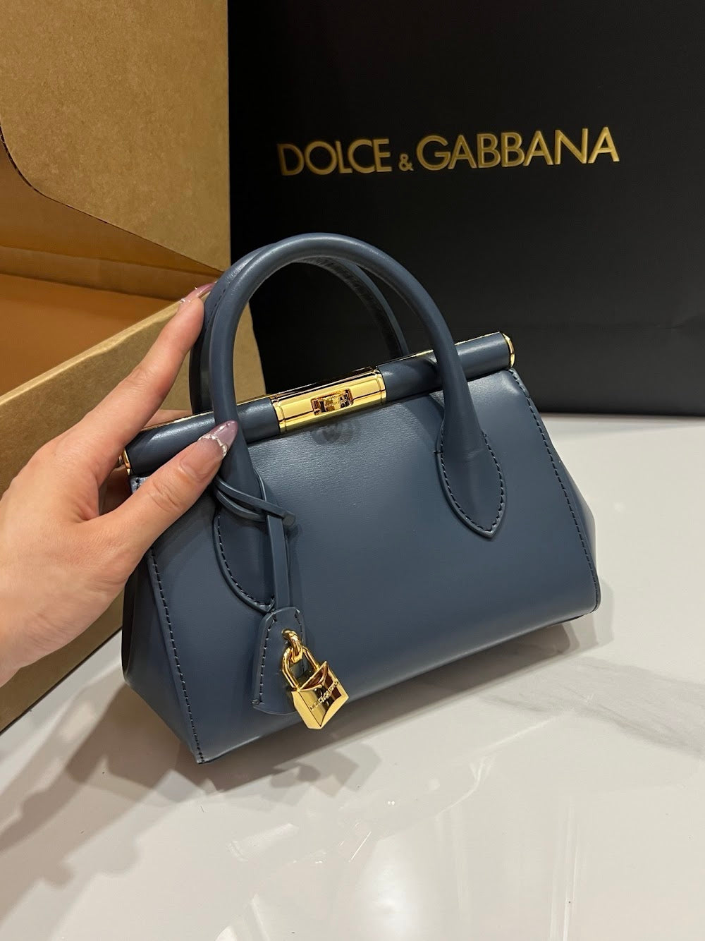 Dragons Bags DGn Luxury Bag --93897