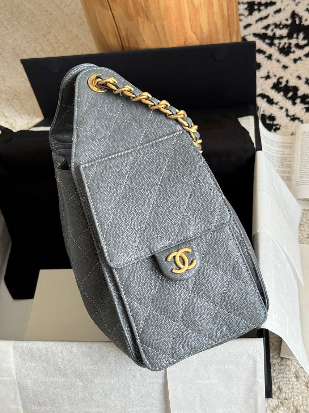 Dragons BagsCHn Luxury Bag --113705