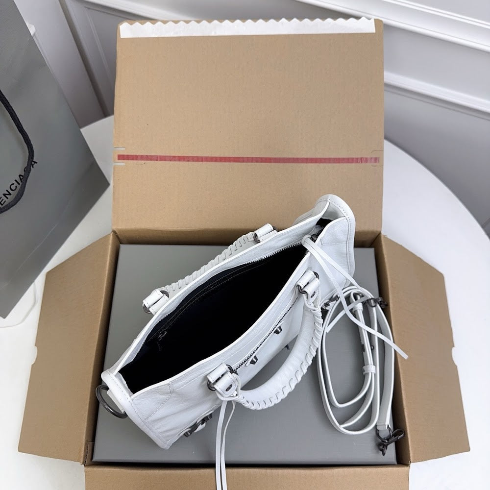 Dragons Bags Balenciaga Luxury Bag --110672