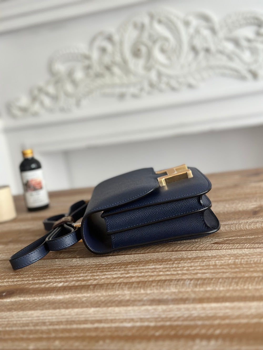 Dragons Bags Hermesn Luxury Bag --118942