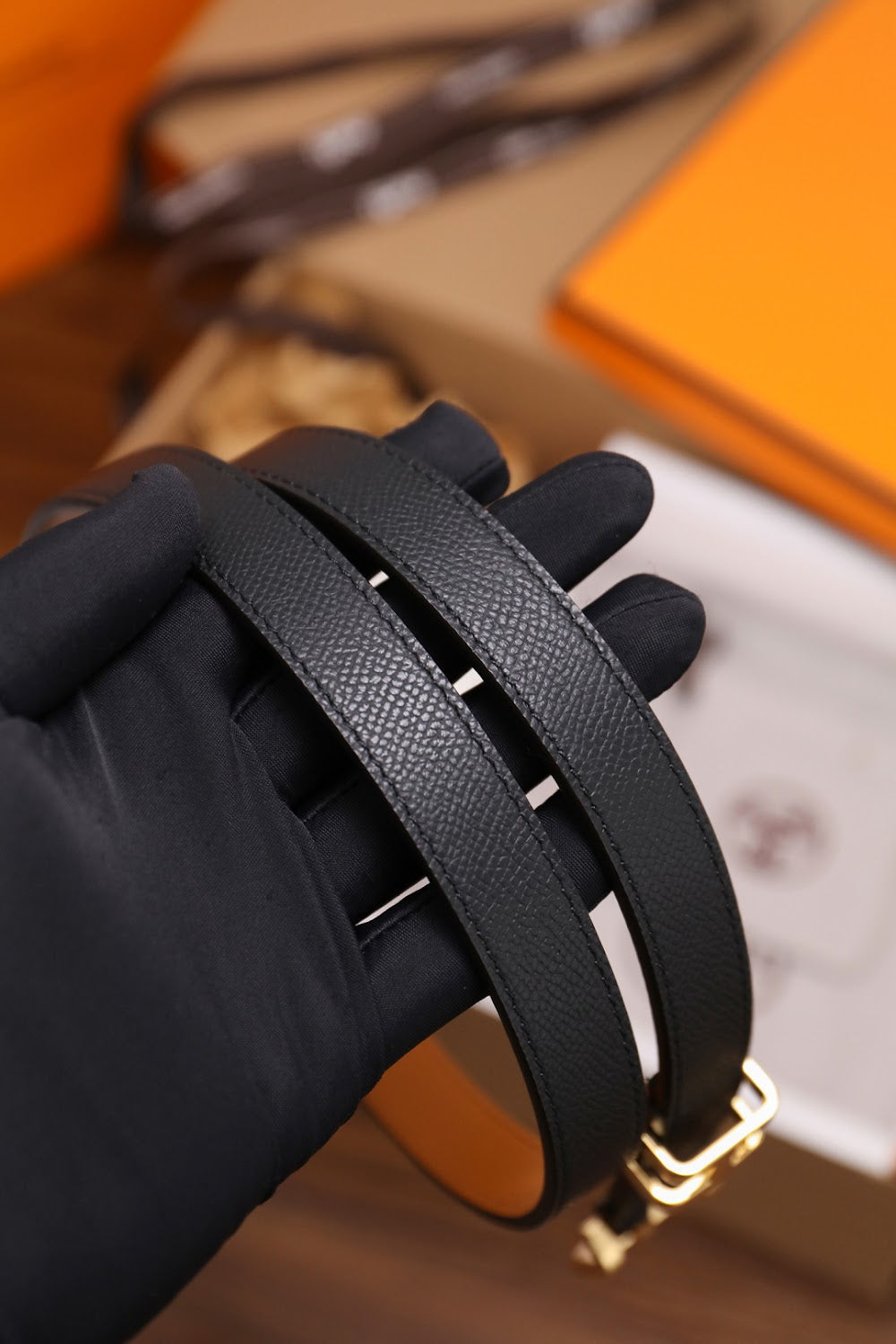 Dragons Bags Hermesn Luxury Belt --106144