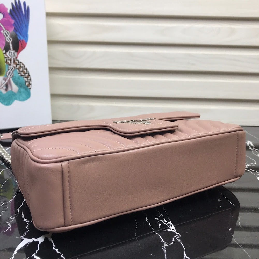 Jessica Bags pradn Luxury Bag --74651