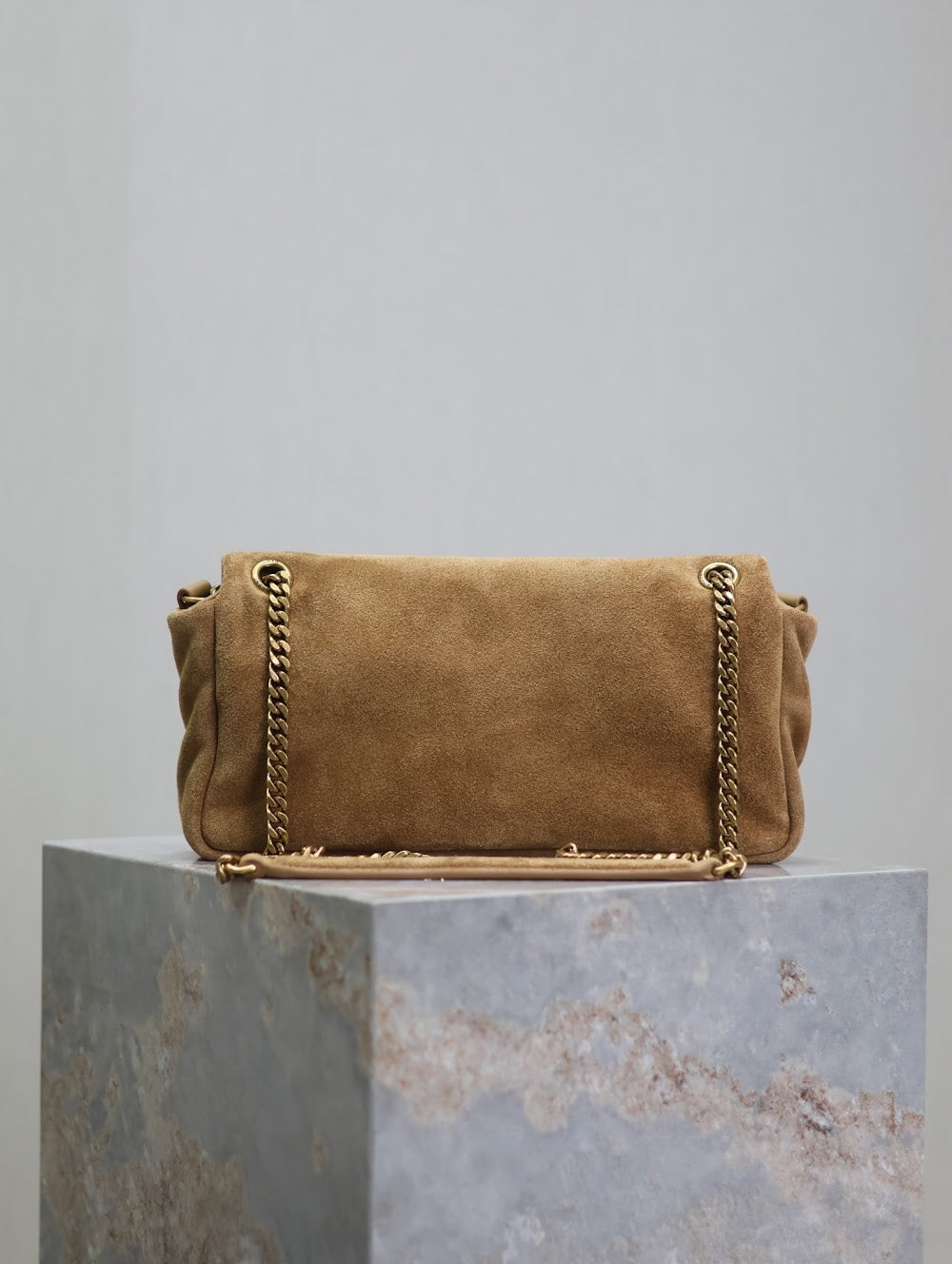 Dragons Bags YSLn Luxury Bag --119380