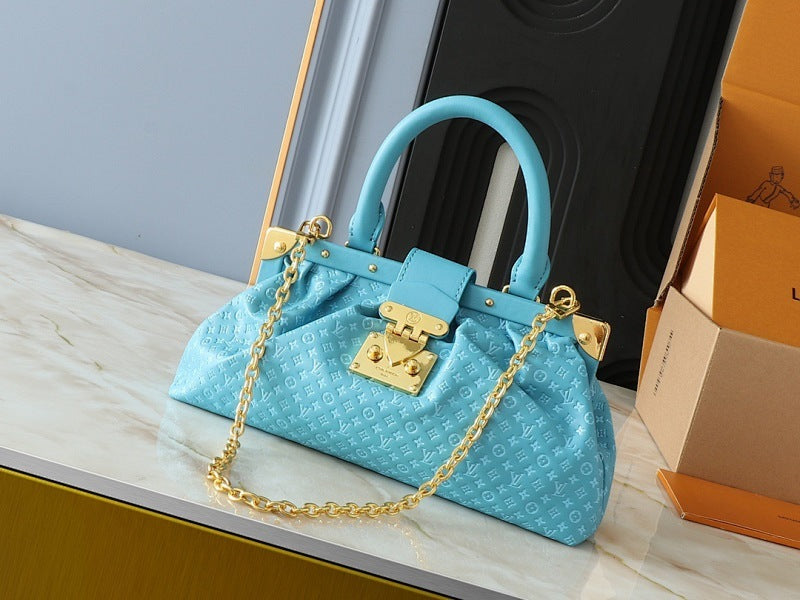 Dragons Bags ln Luxury Bag --78651