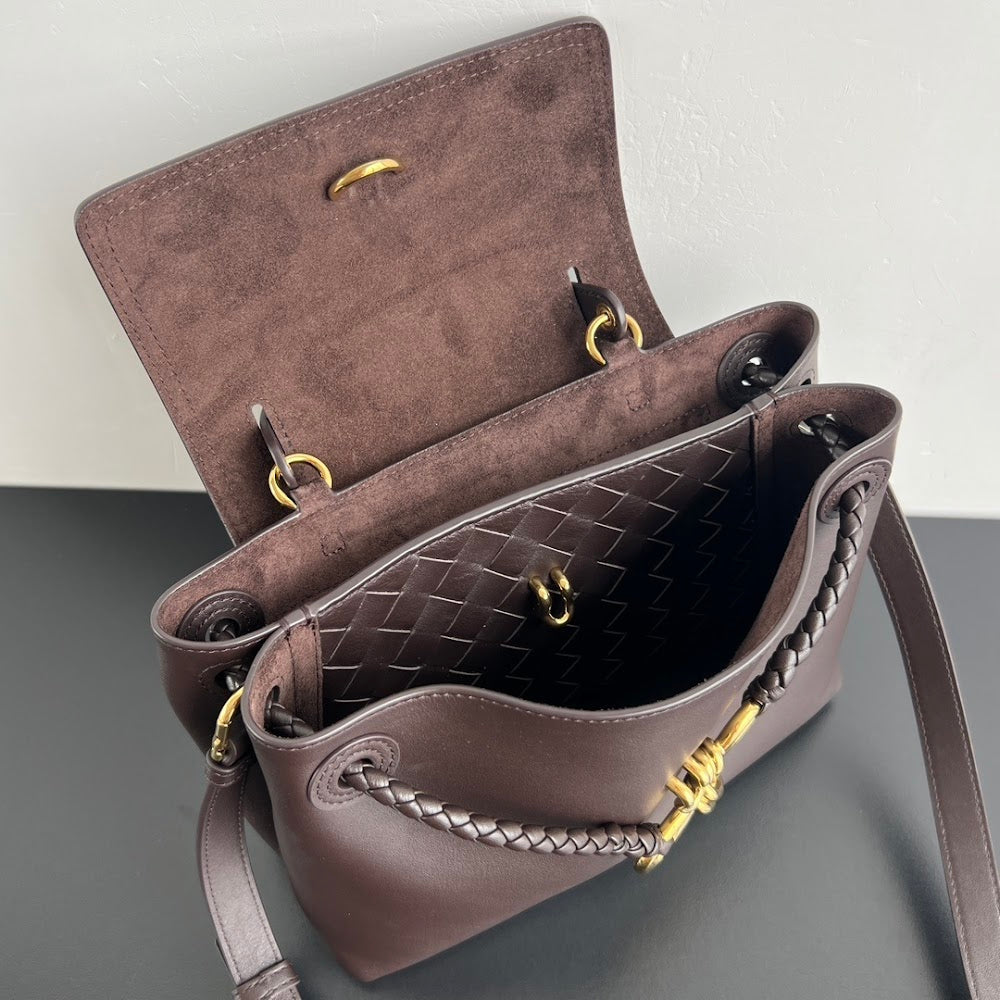 Dragons Bags Bottegan Luxury Bag --90286