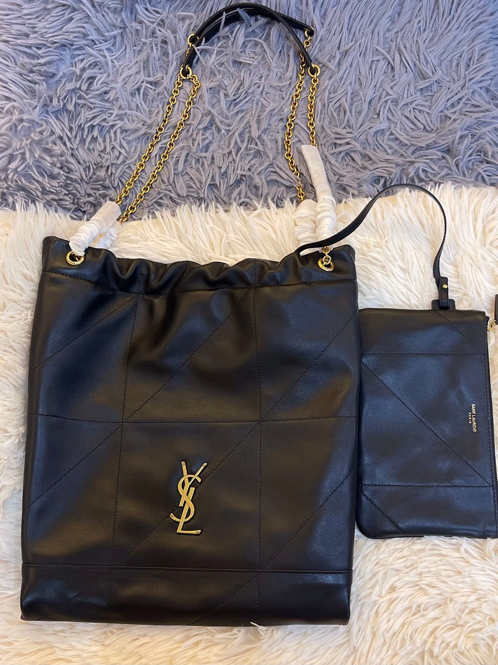 Dragons Bags YSLn Luxury Bag --119982