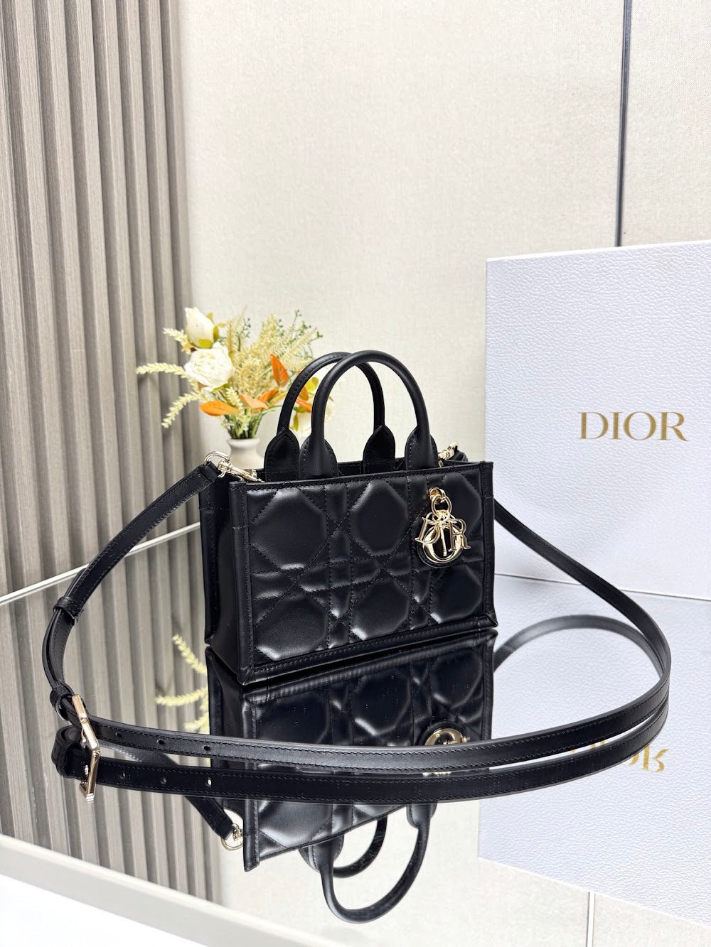 Dragons BagsDiorn Luxury Bag --115250