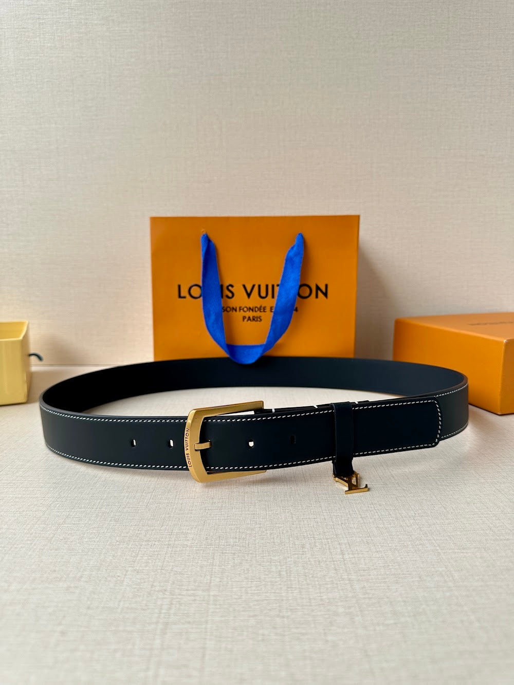 Dragons Bags ln Luxury Belt --106655