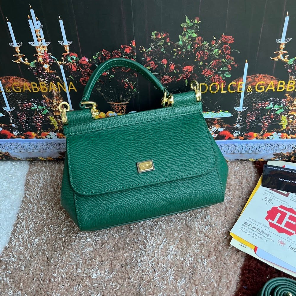 Dragons Bags DGn Luxury Bag --94008