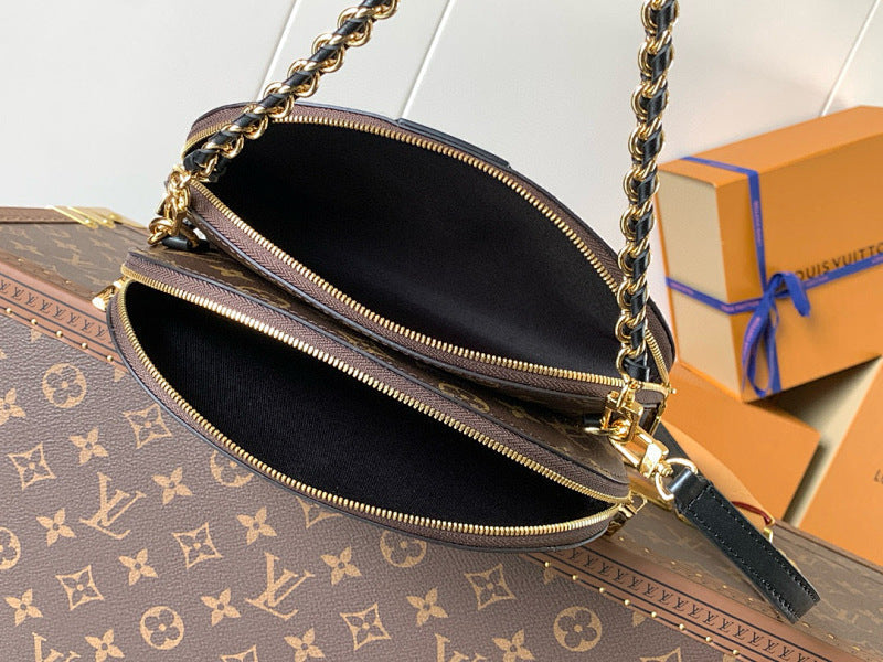 Dragons Bags LVn Luxury Bag --81035