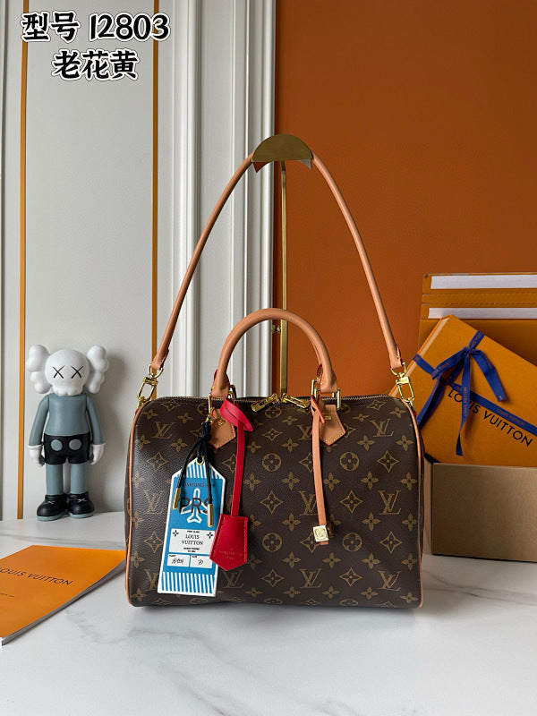 Dragons Bags ln Luxury Bag --81694