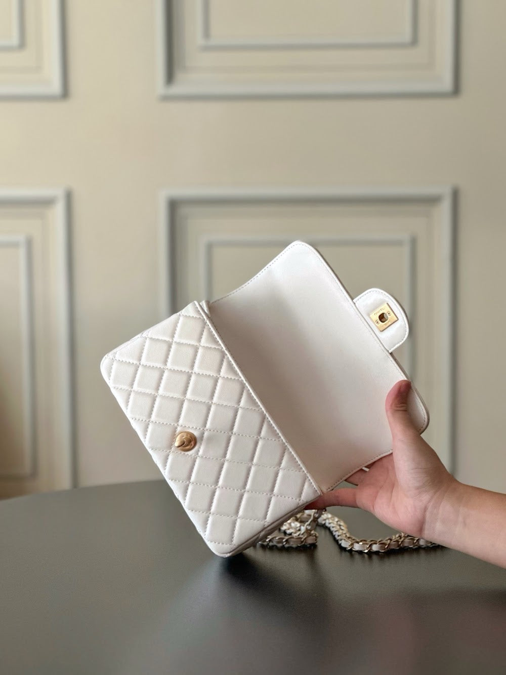 Dragons Bags CHn Luxury Bag --112968