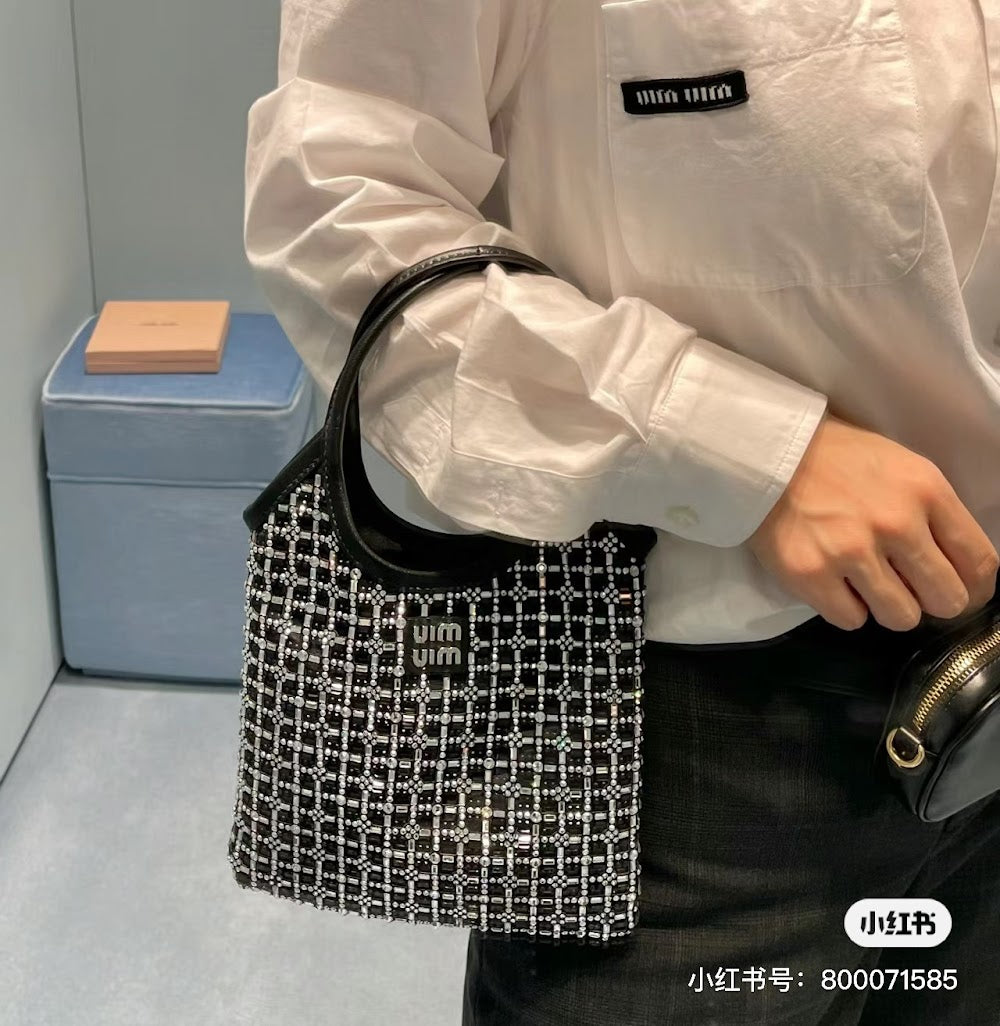 Dragons Bags Miun Miun Luxury Bag --122442