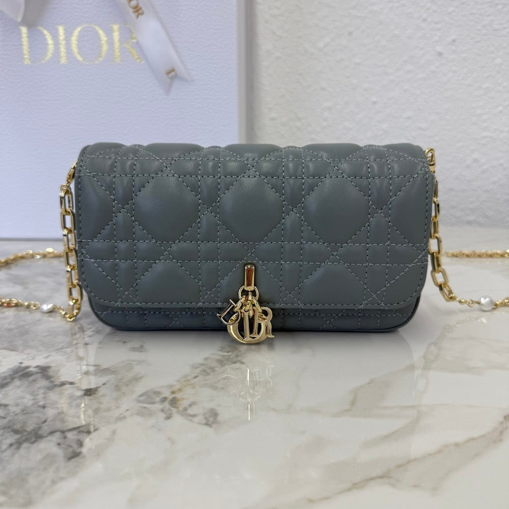 Dragons BagsDiorn Luxury Bag --115640