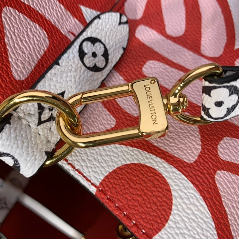 Dragons Bags ln Luxury Bag --59249