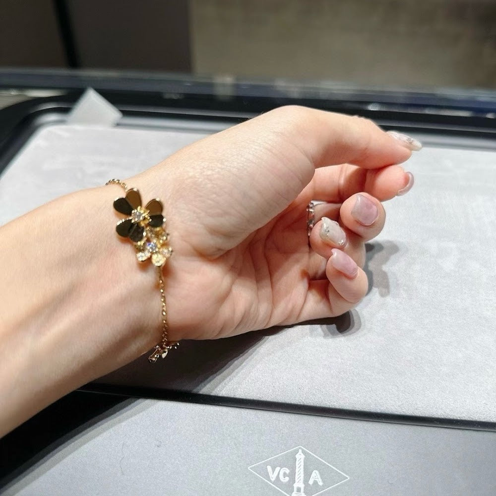 Dragons Bags VCA Luxury Jewelry --51524