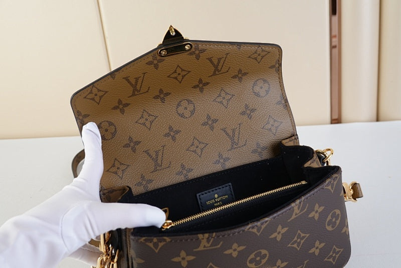 Dragons Bags ln Luxury Bag --57791