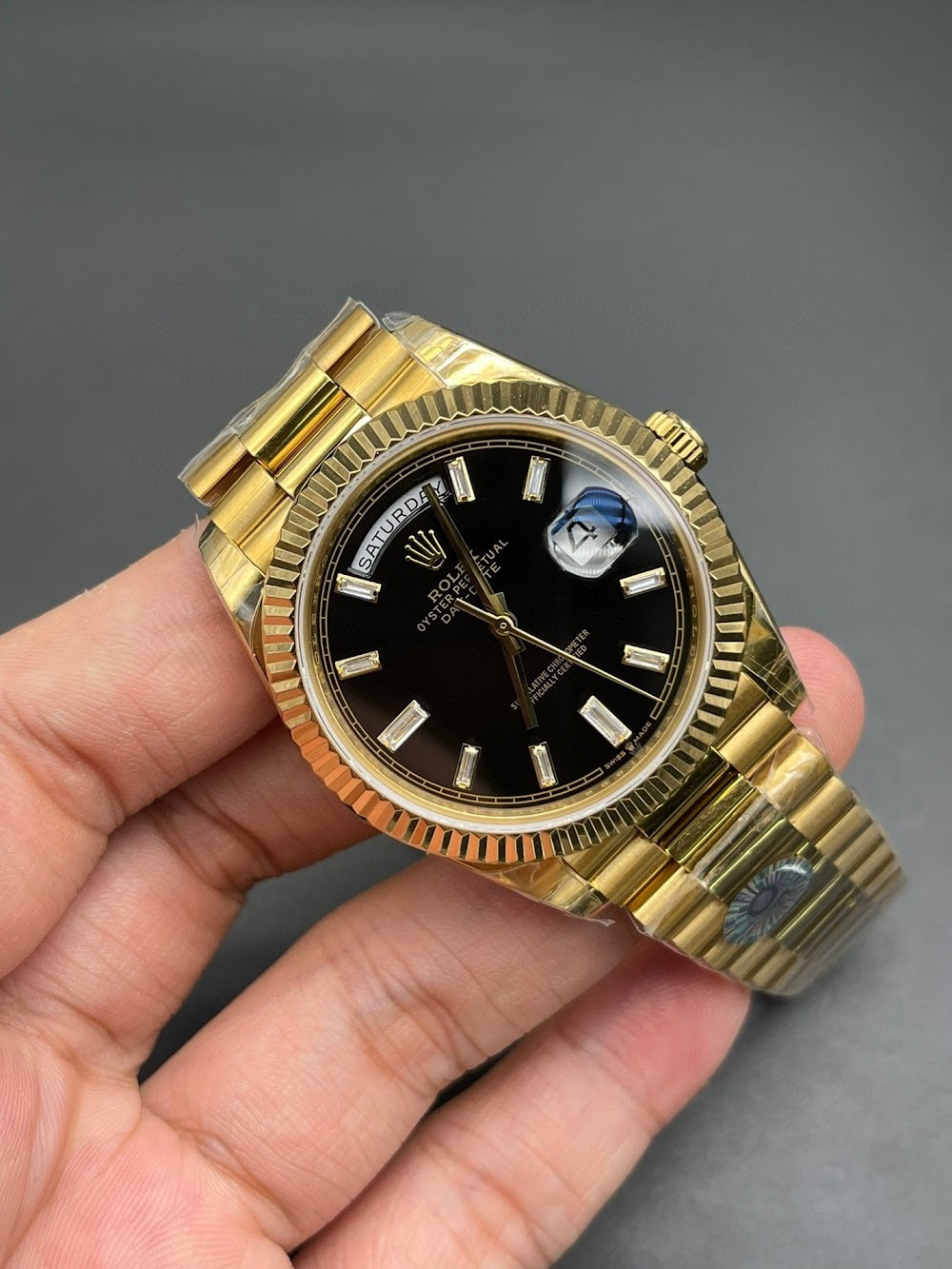 Dragons Bags Luxury Designer Watch --104795