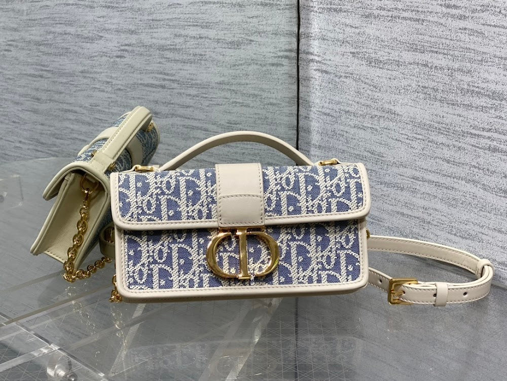 Dragons BagsDiorn Luxury Bag --115040