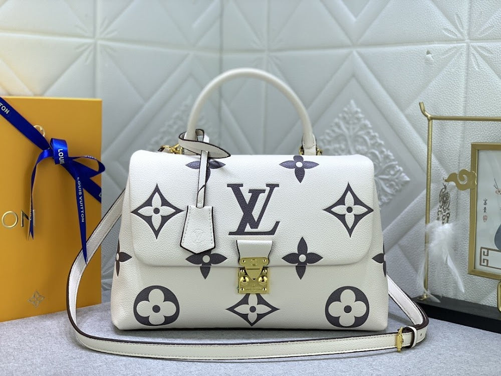 Jessica Bags ln Luxury Bag --75785