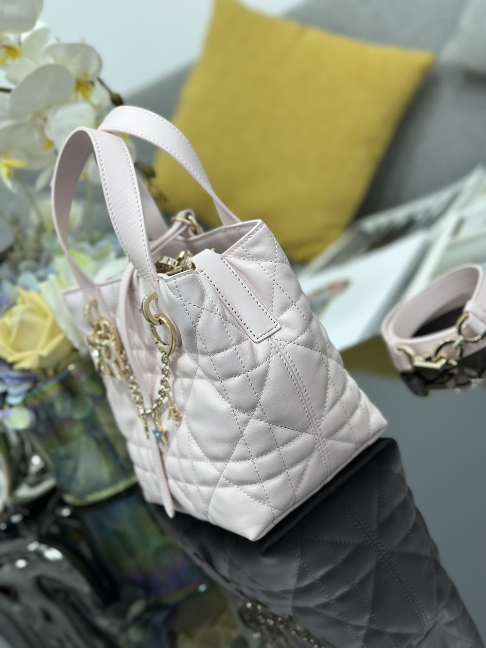 Dragons BagsDiorn Luxury Bag --115779