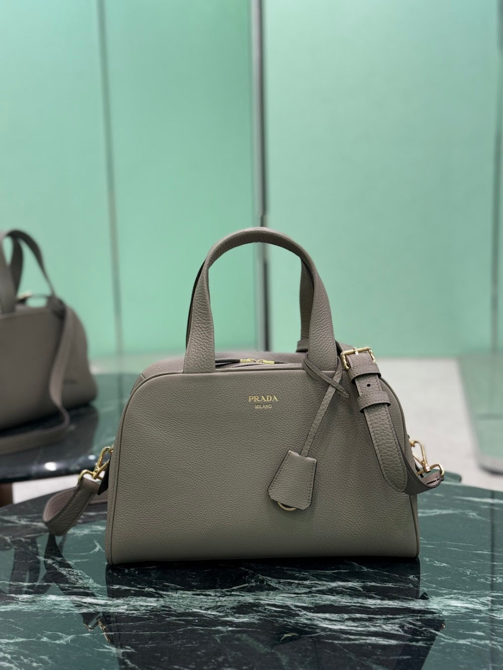 Dragons Bags Prada Luxury Bag --53780